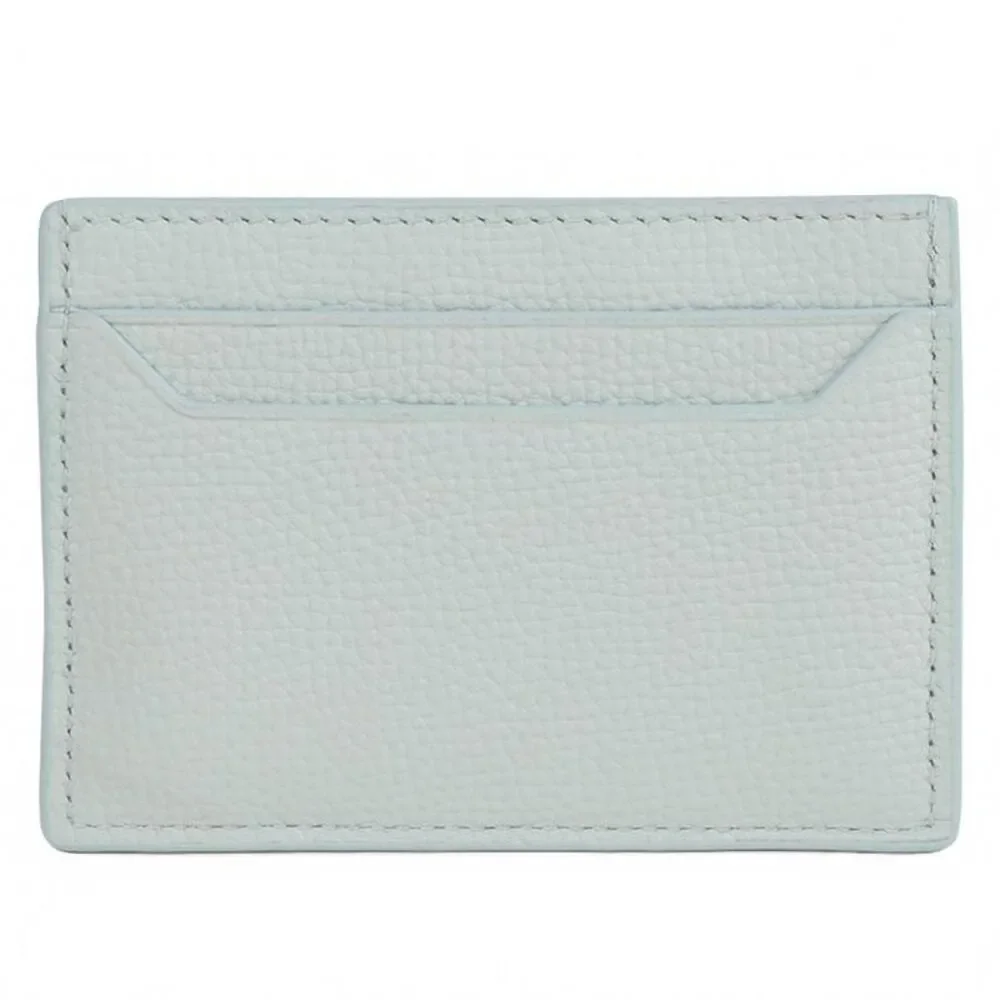 Plain Card Holder